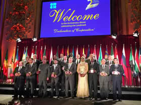 MALAYSIA CONTINUES ITS COOPERATION WITH OIL PRODUCING COUNTRIES