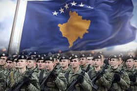 Kosovo undi tubuh pasukan perunding dengan Serbia