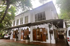 ATMA Cherished Vestiges of Myths