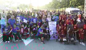 MPSepang lancar kempen kurangkan penggunaan penyedut minuman plastik