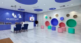 GIVING SPECIAL NEEDS CHILDREN A HEAD START IN LIFE