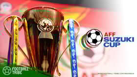 Bawa pulang Piala Suzuki AF ke tanah air- Tun M
