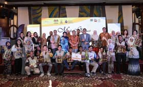 Hos Komuniti Selangor bantu jana pendapatan