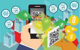 'Cashless Transaction' Pasar Malam dilaksana 2019