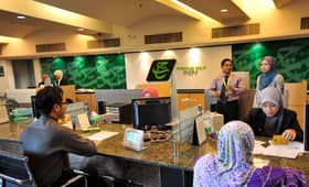 Hati-hati pihak tawar visa urus sendiri tunai haji