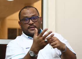 巴生副县限行令  达鲁益山如常上门收垃圾