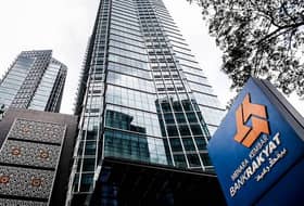 ABM: Bank masih terbuka bantu PKS terjejas