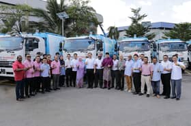 MPSJ yakin Subang Jaya lebih bersih dikemdali KDEBWM