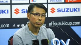 Cheng Hoe kekal pengendali Harimau Malaya sehingga 2022