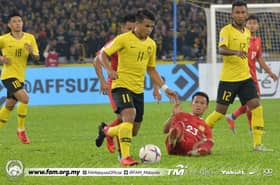 Bukan pertama kali Safawi digugurkan