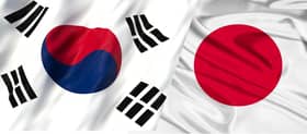 Jepun-Korea Selatan sedia runding hubungan dua hala