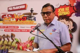 Kedudukan Sepang cipta peluang tarik pelancongan-transit