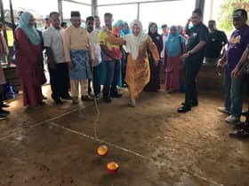 Kampung Bukit Kapar hub pelancongan seni warisan dan budaya