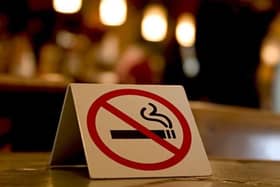 Rokok naik dua sen sebatang, duti alkohol meningkat 10 peratus mulai November 2025