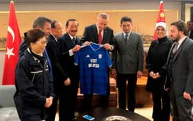 Top Glove berhasrat buka kilang di Turki