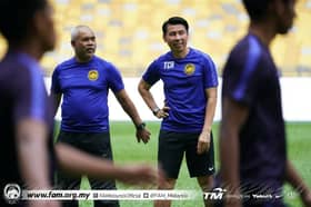 Cheng Hoe ada kejutan buat Vietnam esok