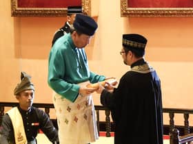 Sultan Selangor lantik anggota MAIS baharu