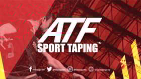 ATF taja Red Giants, bekal pita sukan