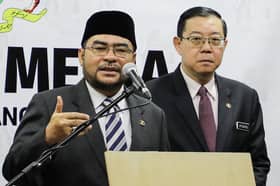 Pendeposit TH tidak perlu kembalikan hibah