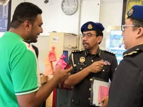 KPDNHEP beri amaran pengusaha restoran tidak perdaya umat Islam