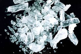 Penagih syabu tertinggi di Perlis - AADK