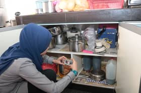 MDKL tutup restoran ‘najis tikus’