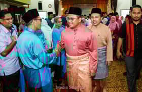 MB: PBT Selangor proaktif pantau kebersihan restoran