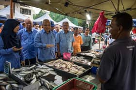 FAMA sasar tambah 25 pasar tani pada 2019