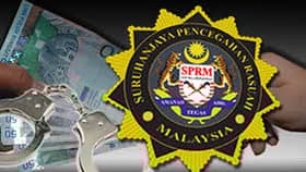 Dana RM90 juta: Henti spekulasi, siapa terbabit akan dipanggil