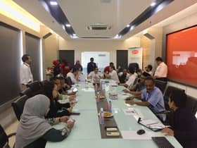 Kerajaan Negeri cari solusi terbaik atasi isu Taman Perindustrian Meru