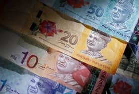 Ringgit to trade on positive note ahead of OPR decision