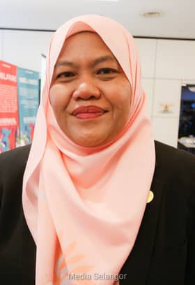 Elak perceraian, jangan pendam masalah