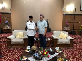 Selangor-NTB jalin ‘Sister City’ bagi pembangunan bandar