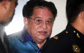 Keputusan bicara bersama kes rasuah Tan Eng Boon, Tengku Adnan 9 Ogos