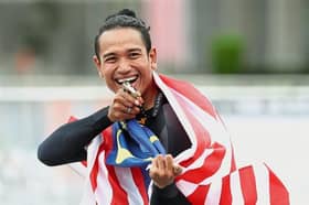 Atlet Selangor hargai pemberian insentif