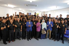 FAS komited lahir pengadil berkualiti, antarabangsa