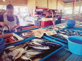 Taman Medan formulates plan to address illegal hawkers, upgrade PJS4 Market