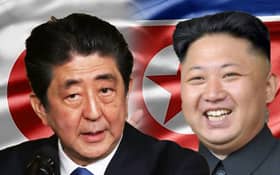 Abe mahu jumpa Jong-un, pulih hubungan diplomatik