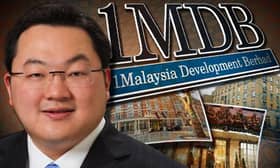 Jho Low bertanggungjawab sedia pelan tindakan 1MDB