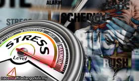 Buli di tempat kerja lemahkan prestasi, tingkat risiko kesihatan