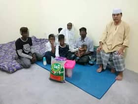 Mualaf dihalau dapat perhatian LZS