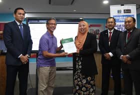 MPSJ perketat pemantauan premis makanan