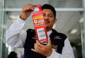 Kompaun RM500 kepada pemilik abai kebersihan kediaman