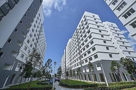 Residential property outlook seen subdued, ‘self-correcting’ for remainder of year