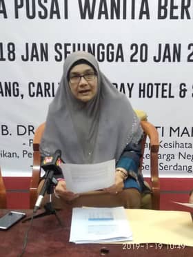 Kempen Selangor Gempur Aedes bakal dilancar
