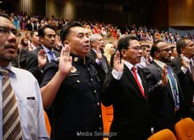 KSN: Elaun 800,000 penjawat awam dikurangkan, masuk akaun bencana