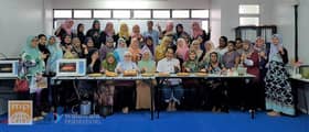 DUN Permatang komited laksana program pemberdayaan wanita