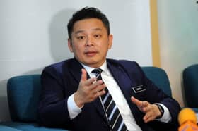 Malaysia komited berperanan sebagai pemain teknologi biofuel