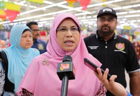 Budayakan gotong-royong minggu ketiga setiap bulan