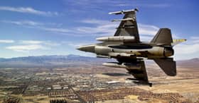 AS didakwa tingkat serangan udara di Syria